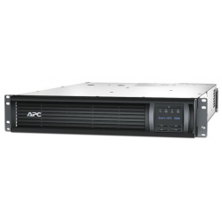 UPS APC SMT3000RMI2U APC Smart-UPS 3000VA LCD RM 2U 230V