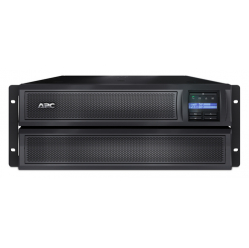 UPS APC SMX2200HVNC APC Smart-UPS 2200VA Short Depth Tower/Rack Convertible LCD 200-240V with SNMP