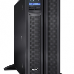 UPS APC SMX2200HVNC APC Smart-UPS 2200VA Short Depth Tower/Rack Convertible LCD 200-240V with SNMP