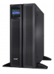 APC SMX2200HVNC APC Smart-UPS 2200VA Short Depth Tower/Rack Convertible LCD 200-240V with SNMP