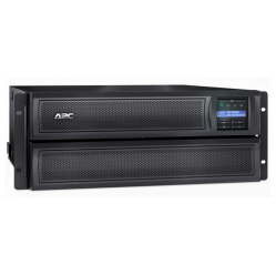 UPS APC SMX2200HVNC APC Smart-UPS 2200VA Short Depth Tower/Rack Convertible LCD 200-240V with SNMP