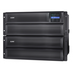 UPS APC SMX2200HVNC APC Smart-UPS 2200VA Short Depth Tower/Rack Convertible LCD 200-240V with SNMP