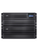 UPS APC SMX2200HVNC APC Smart-UPS 2200VA Short Depth Tower/Rack Convertible LCD 200-240V with SNMP
