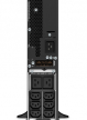 UPS APC SRT3000XLW-IEC APC Smart-UPS SRT 3000VA 208/230V IEC