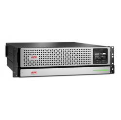 UPS APC SRTL1000RMXLI-NC APC Smart-UPS SRT Li-Ion 1000VA RM 230V Network Card