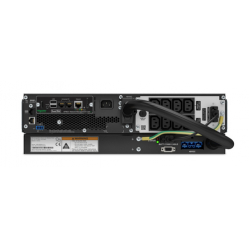 UPS APC SRTL1000RMXLI-NC APC Smart-UPS SRT Li-Ion 1000VA RM 230V Network Card