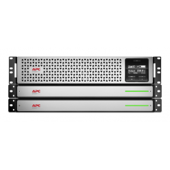 UPS APC SRTL1500RMXLI-NC APC Smart-UPS SRT Li-Ion 1500VA RM 230V Network Card