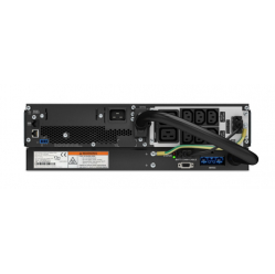 UPS APC SRTL2200RMXLI APC SMART-UPS SRT LI-ION 2200VA RM 230V