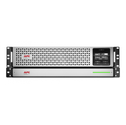 UPS APC SRTL2200RMXLI APC SMART-UPS SRT LI-ION 2200VA RM 230V