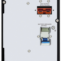 UPS APC SRV1KIL APC Easy UPS On-Line SRV Ext. Runtime 1000VA 230V with External Battery Pack