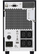UPS APC SRV2KIL APC Easy UPS On-Line SRV Ext. Runtime 2000VA 230V with External Battery Pack
