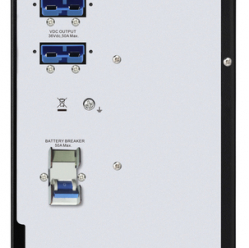 UPS APC SRV2KIL APC Easy UPS On-Line SRV Ext. Runtime 2000VA 230V with External Battery Pack