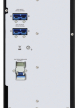 UPS APC SRV2KIL APC Easy UPS On-Line SRV Ext. Runtime 2000VA 230V with External Battery Pack