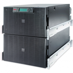 UPS APC SURT15KRMXLI APC Smart-UPS RT 15kVA RM 230V