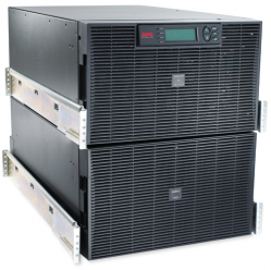 UPS APC SURT15KRMXLI APC Smart-UPS RT 15kVA RM 230V