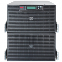 UPS APC SURT15KRMXLI APC Smart-UPS RT 15kVA RM 230V