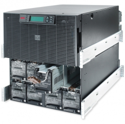 UPS APC SURT15KRMXLI APC Smart-UPS RT 15kVA RM 230V