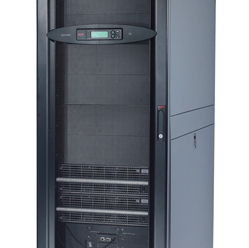 UPS APC SY32K96H-NB APC Symmetra PX 32kW Scalable to 96kW without Bypass Distribution or Batterie