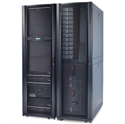 UPS APC Symmetra PX 32kW Scalable to 96kW 400V w/ Integrated Modular Distribution