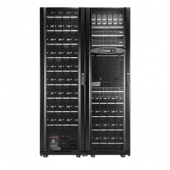 UPS APC Symmetra PX All-In-One 48kW Scalable to 48kW 400V inclusive Start-Up