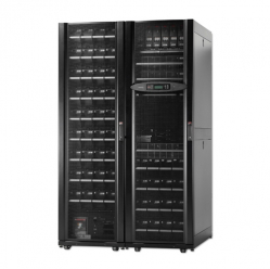 UPS APC Symmetra PX All-In-One 48kW Scalable to 48kW 400V inclusive Start-Up