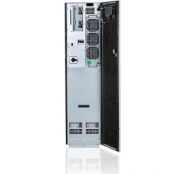 UPS EATON 93PS 20kVA/20kW 400V 7min Runtime 5Y Bat. SNMP Card 252kg H130/W34/D75cm