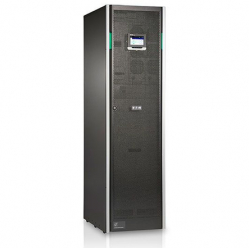 EATON 93PS 30kVA/30KW 400V scalable to 40kW no internal Batteries Bypass 216kg H175/W48/D75cm