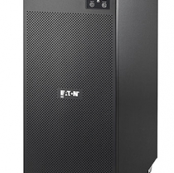 UPS EATON 9E 6000 VA 4800W tower UPS hardwire USB/RS232/SNMP 1:1