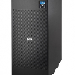 UPS EATON 9E 6000 VA 4800W tower UPS hardwire USB/RS232/SNMP 1:1