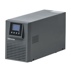 UPS SOCOMEC ITY2-TW010B UPS Socomec ITYS 1000VA/800W ON-LINE