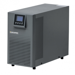 SOCOMEC ITY2-TW020B UPS Socomec ITYS 2000VA/1600W ON-LINE