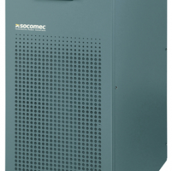 SOCOMEC ITY2-TW110B+ UPS Socomec ITYS 10000VA/9000W 400V (3/1) ON-LINE