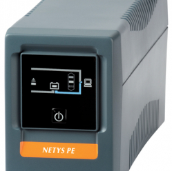 UPS SOCOMEC NPE-0650 UPS Socomec NETYS PE 650VA/360W AVR USB