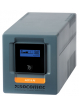 SOCOMEC NPE-1000-LCD UPS Socomec NETYS PE 1000VA/600W AVR USB LCD