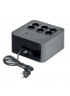UPS SOCOMEC NPL-0600-F UPS Socomec NETYS PL 600VA/360W USB FR