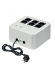 UPS SOCOMEC NPL-0800-F UPS Socomec NETYS PL 800VA/480W USB FR