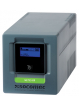 UPS SOCOMEC NPR-1000-MT UPS Socomec NETYS PR MT 1000VA/700W AVR LCD NIMI TOWER