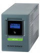 SOCOMEC NPR-1500-MT UPS Socomec NETYS PR MT 1500VA/1050W AVR LCD MINI TOWER