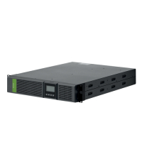 UPS SOCOMEC NPR-3300-RT Socomec NETYS PR 3300VA/2700W AVR LCD RT