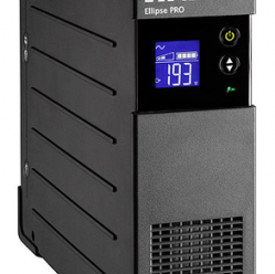 UPS EATON ELP850IEC Eaton Ellipse PRO 850 IEC 850VA/510W 4 x IEC 1 x USB LCD