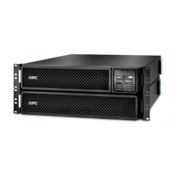 UPS APC SRT3000RMXLW-IEC APC Smart-UPS SRT 3000VA RM 208/230V IEC