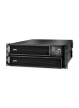 APC SRT3000RMXLW-IEC APC Smart-UPS SRT 3000VA RM 208/230V IEC