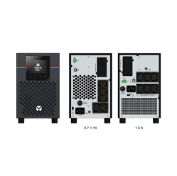 UPS VERTIV EDGE UPS 750VA 230V Tower 