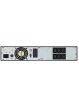 VERTIV GXT RT+ 1ph UPS 1.5kVA input plug IEC60320 C14 2U output 