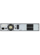 UPS VERTIV GXT RT+ 1ph UPS 1.5kVA input plug IEC60320 C14 2U output 