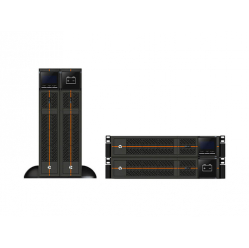 UPS VERTIV GXT RT+ 1ph UPS 1.5kVA input plug IEC60320 C14 2U output 