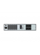 VERTIV GXT RT+ 1ph UPS 1kVA input plug IEC60320 C14 2U output 