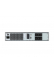 UPS VERTIV GXT RT+ 1ph UPS 1kVA input plug IEC60320 C14 2U output 