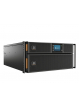 VERTIV GXT5-10KIRT5UXLE Vertiv Liebert GXT5 UPS 10kVA input hardwired 5U output (4)C13 & (4)C19