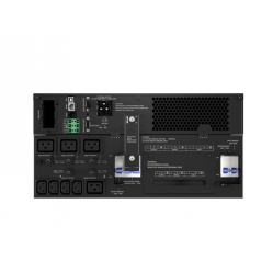 UPS VERTIV GXT5-10KIRT5UXLE Vertiv Liebert GXT5 UPS 10kVA input hardwired 5U output (4)C13 & (4)C19